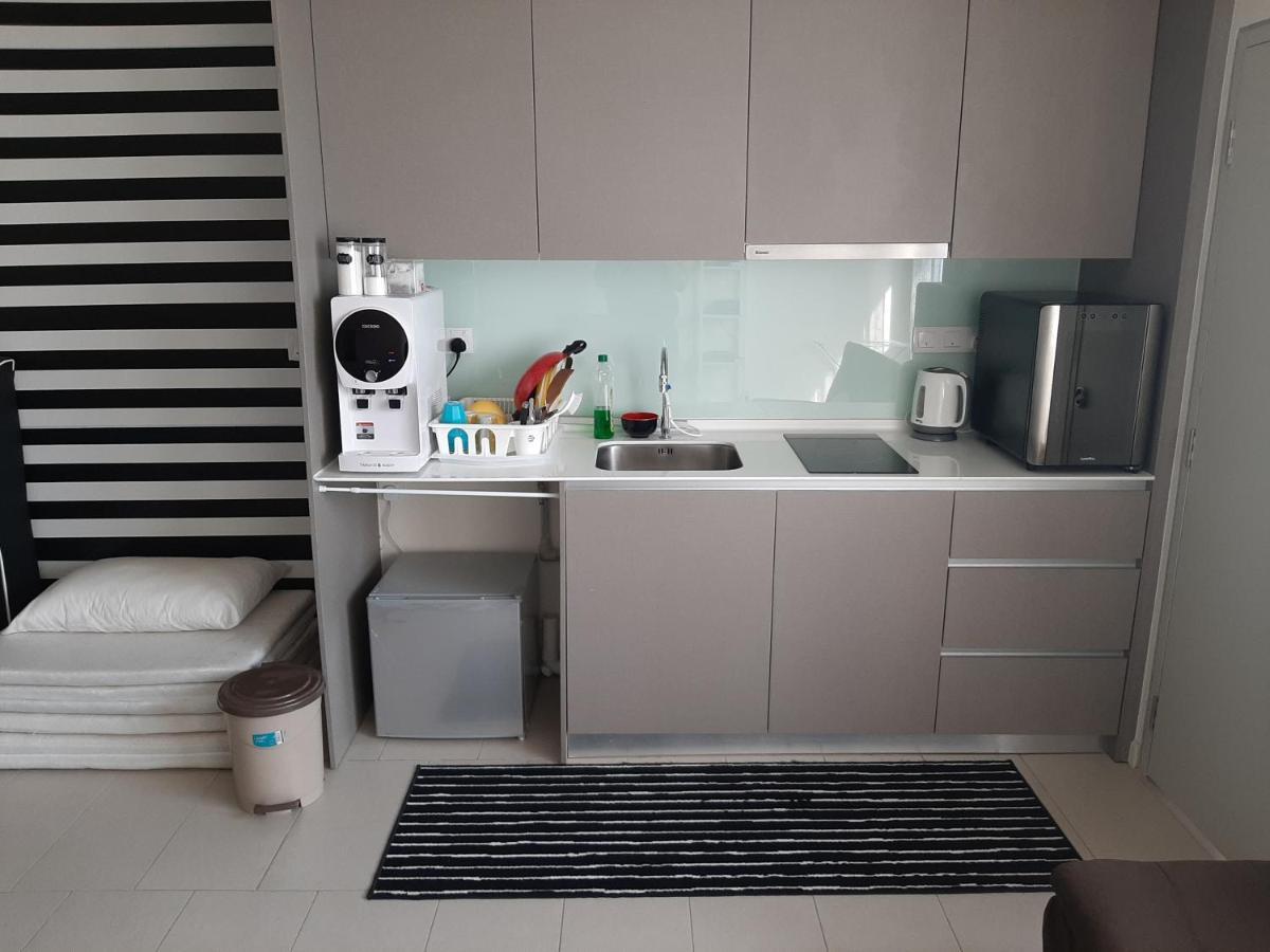 Mufasa Suites At Tamarind Suites With Wifi Netflix Coway Level 8 Сиберджая Екстериор снимка