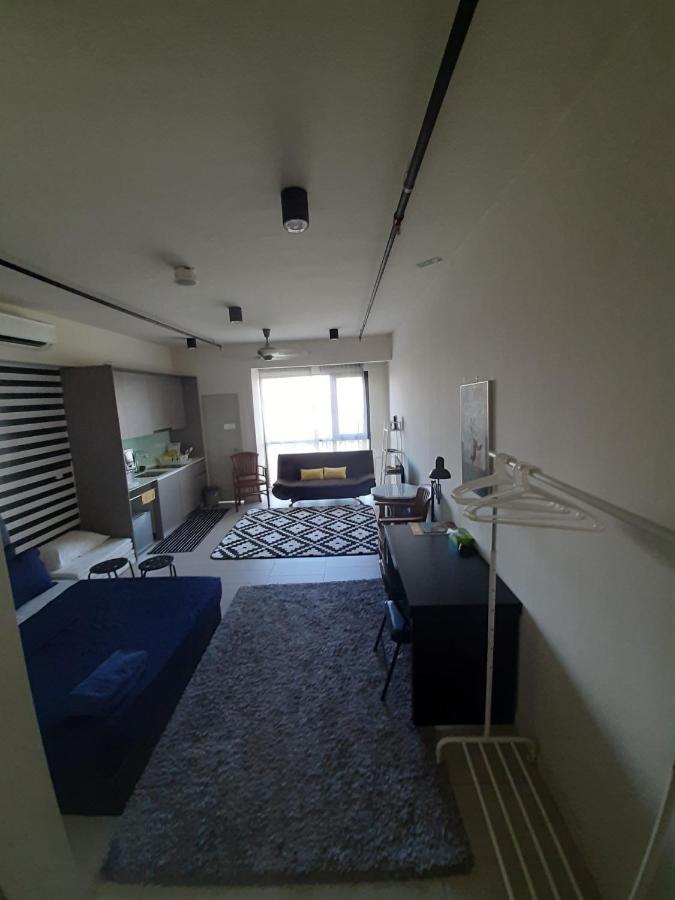 Mufasa Suites At Tamarind Suites With Wifi Netflix Coway Level 8 Сиберджая Екстериор снимка