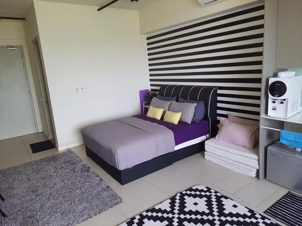 Mufasa Suites At Tamarind Suites With Wifi Netflix Coway Level 8 Сиберджая Екстериор снимка