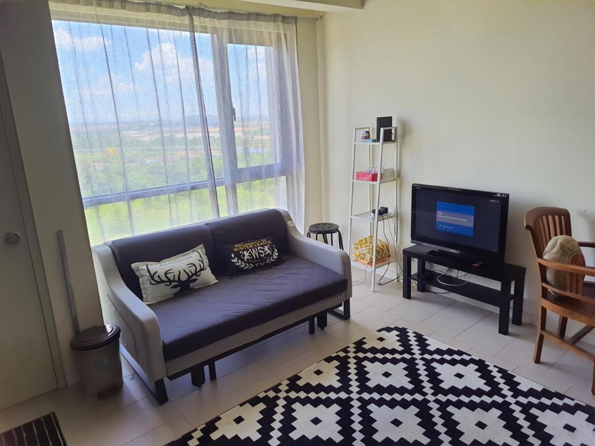 Mufasa Suites At Tamarind Suites With Wifi Netflix Coway Level 8 Сиберджая Екстериор снимка