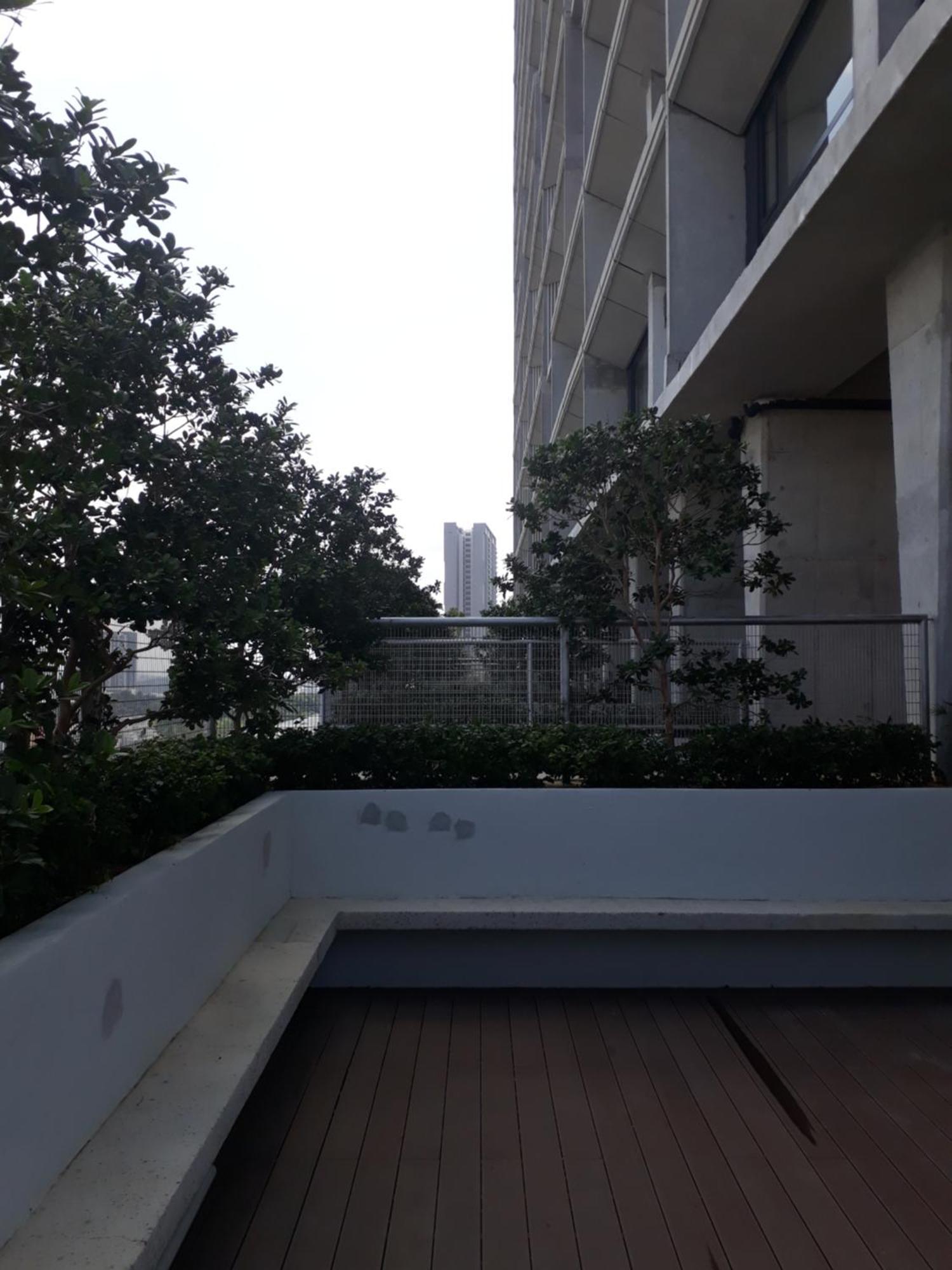 Mufasa Suites At Tamarind Suites With Wifi Netflix Coway Level 8 Сиберджая Екстериор снимка