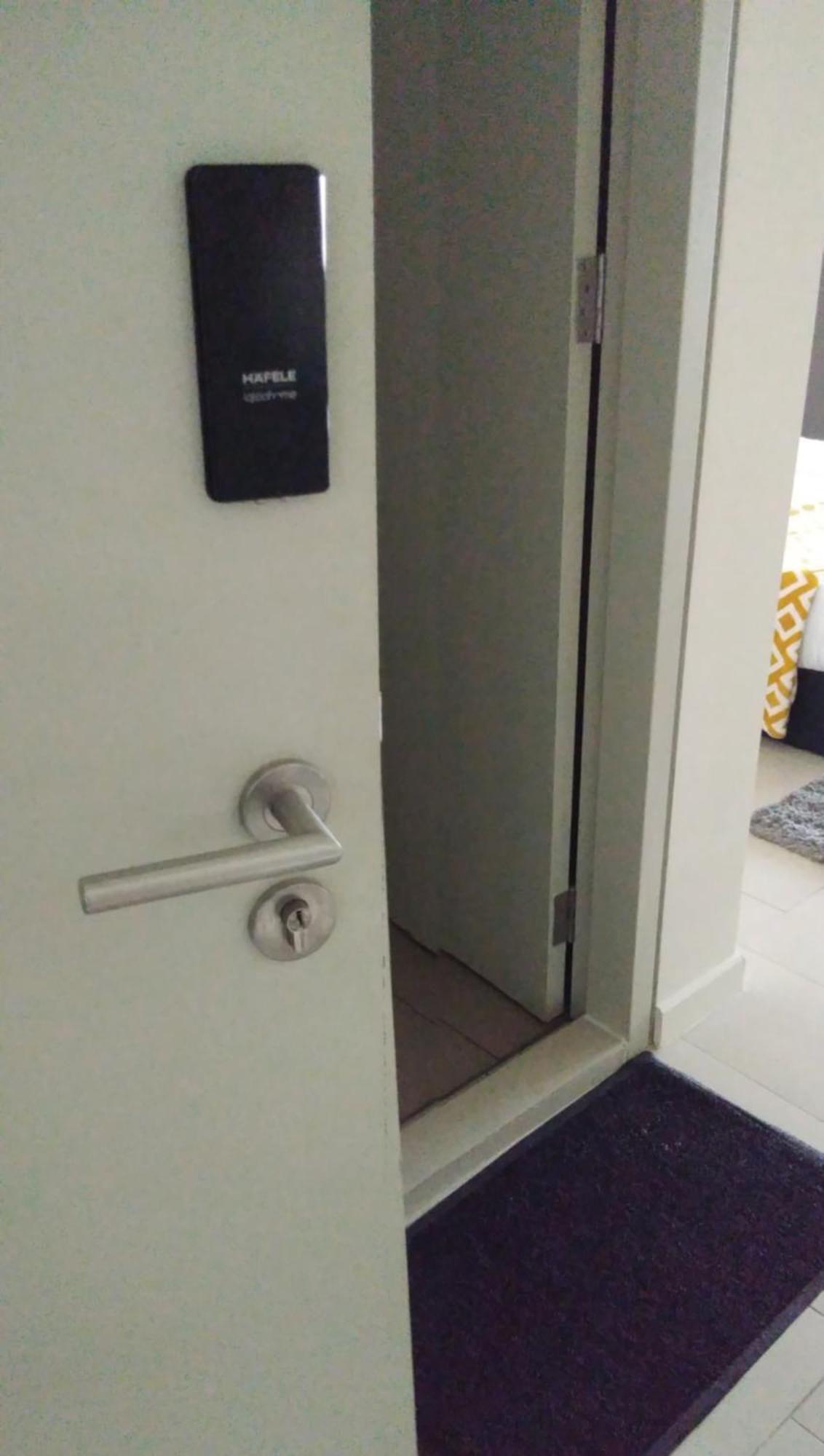 Mufasa Suites At Tamarind Suites With Wifi Netflix Coway Level 8 Сиберджая Екстериор снимка