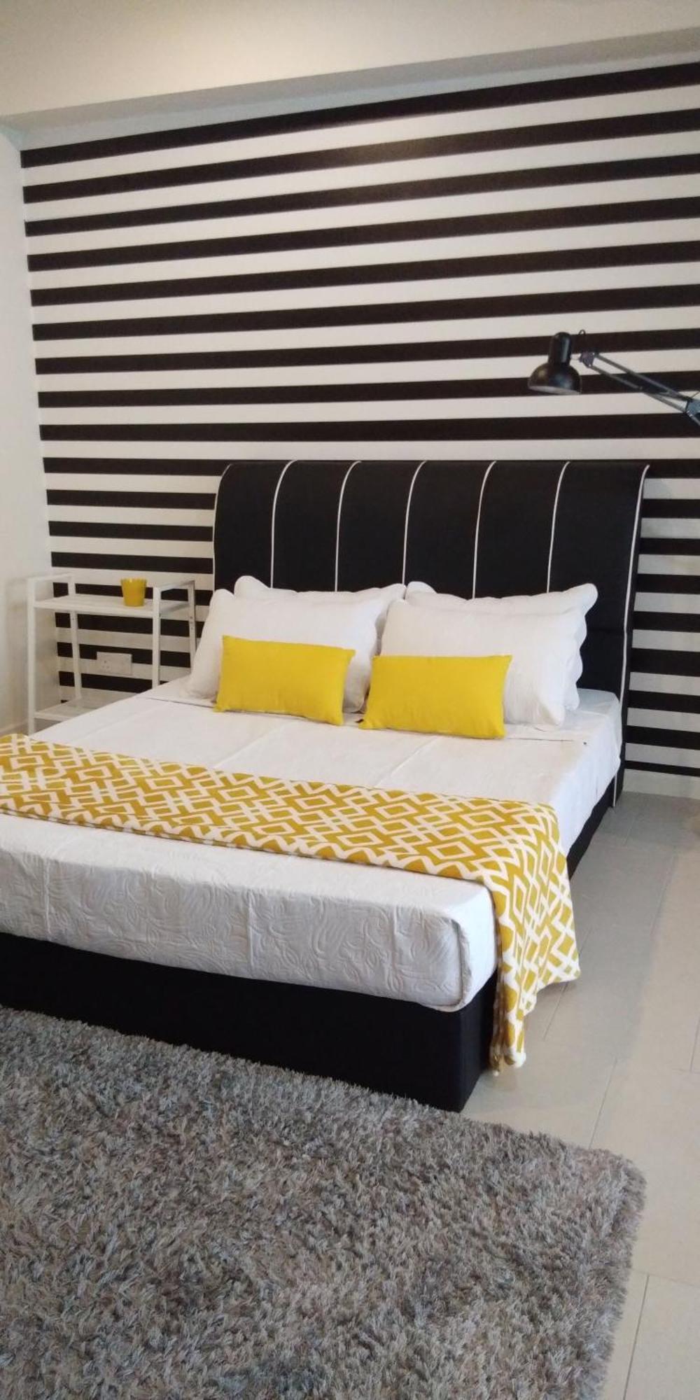 Mufasa Suites At Tamarind Suites With Wifi Netflix Coway Level 8 Сиберджая Екстериор снимка