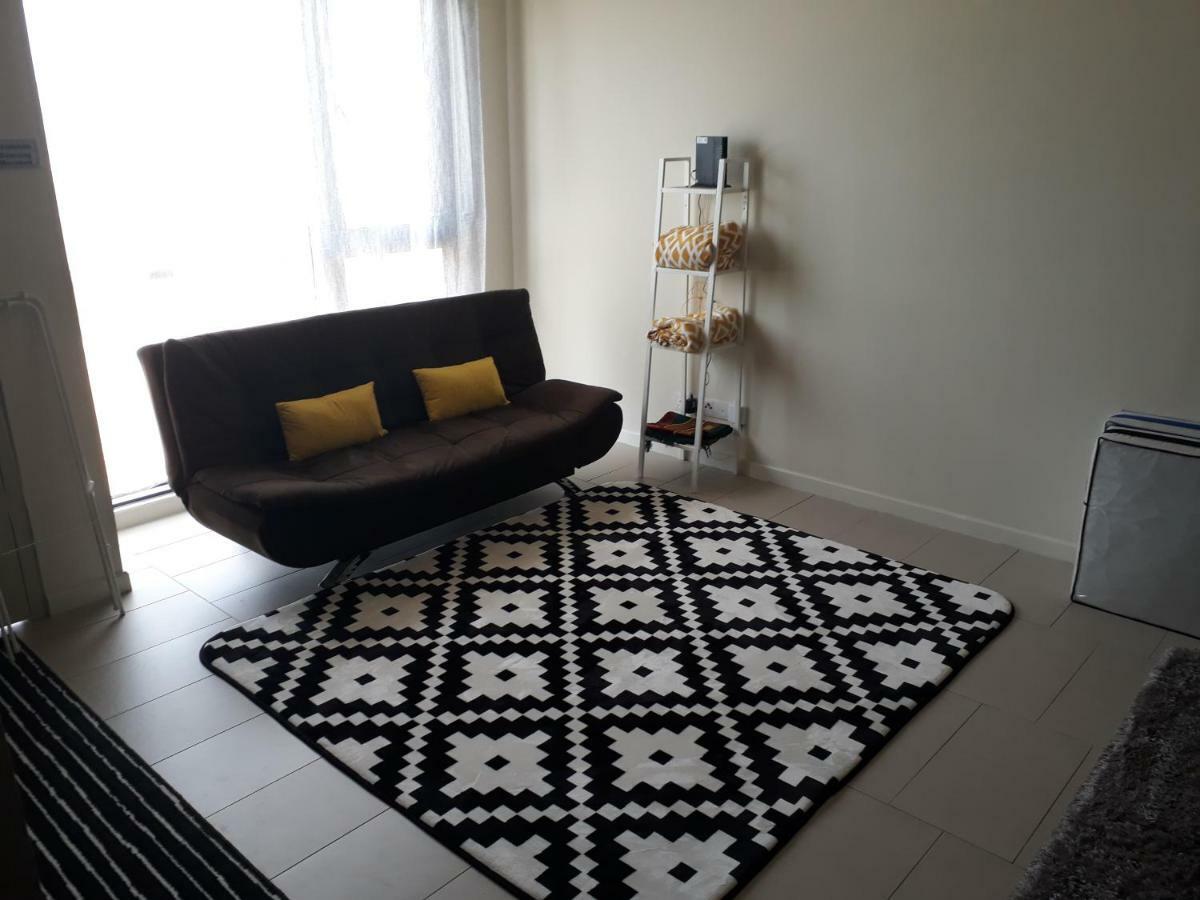 Mufasa Suites At Tamarind Suites With Wifi Netflix Coway Level 8 Сиберджая Екстериор снимка